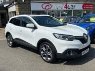 Renault Kadjar DYNAMIQUE S NAV TCE 1
