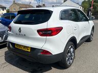 Renault Kadjar DYNAMIQUE S NAV TCE 8