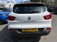 Renault Kadjar DYNAMIQUE S NAV TCE 6