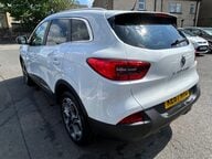 Renault Kadjar DYNAMIQUE S NAV TCE 5