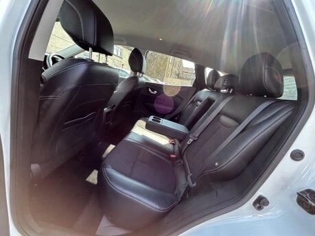 Renault Kadjar DYNAMIQUE S NAV TCE 10