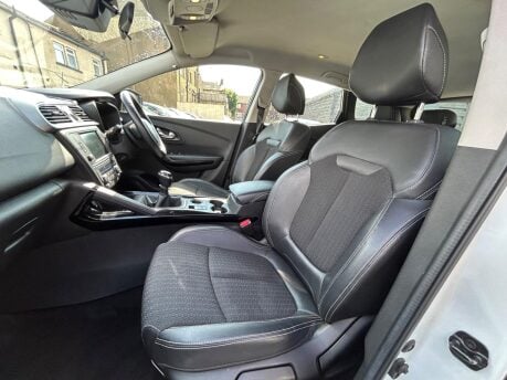 Renault Kadjar DYNAMIQUE S NAV TCE 18