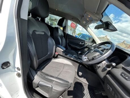 Renault Kadjar DYNAMIQUE S NAV TCE 9