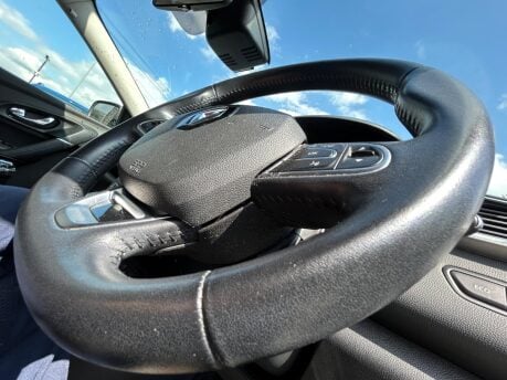 Renault Kadjar DYNAMIQUE S NAV TCE 17