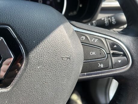 Renault Kadjar DYNAMIQUE S NAV TCE 13