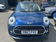 Mini Hatch COOPER 3