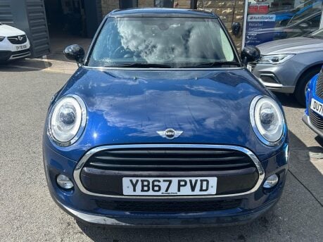 Mini Hatch COOPER 3