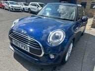 Mini Hatch COOPER 4