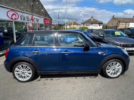 Mini Hatch COOPER 7
