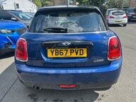 Mini Hatch COOPER 6