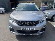 Peugeot 3008 S/S ALLURE 3