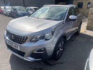 Peugeot 3008 S/S ALLURE 4