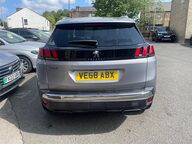 Peugeot 3008 S/S ALLURE 5