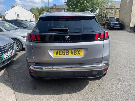 Peugeot 3008 S/S ALLURE 5