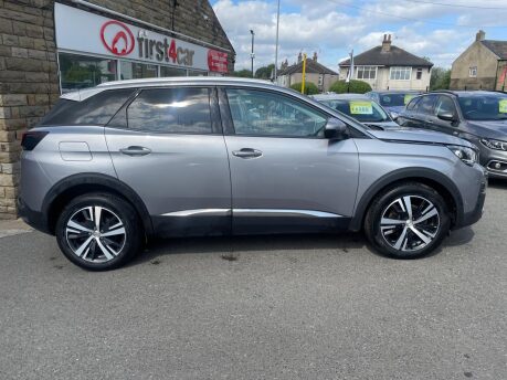 Peugeot 3008 S/S ALLURE 6
