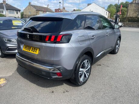 Peugeot 3008 S/S ALLURE 7