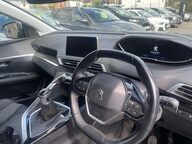 Peugeot 3008 S/S ALLURE 8