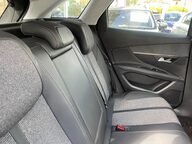 Peugeot 3008 S/S ALLURE 10