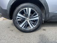 Peugeot 3008 S/S ALLURE 11
