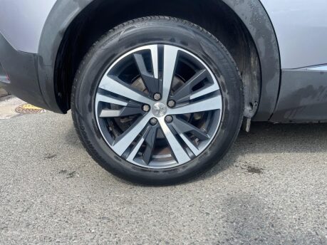 Peugeot 3008 S/S ALLURE 11
