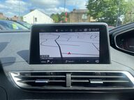 Peugeot 3008 S/S ALLURE 13