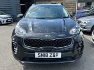 Kia Sportage 2 ISG 3