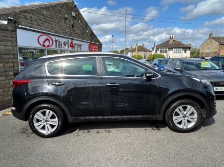 Kia Sportage 2 ISG 6