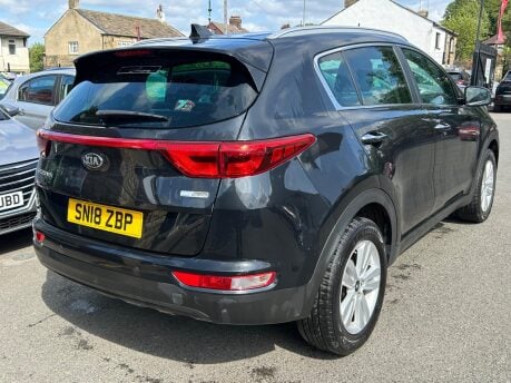 Kia Sportage 2 ISG 7