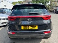 Kia Sportage 2 ISG 5