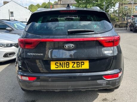 Kia Sportage 2 ISG 5