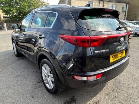 Kia Sportage 2 ISG 4
