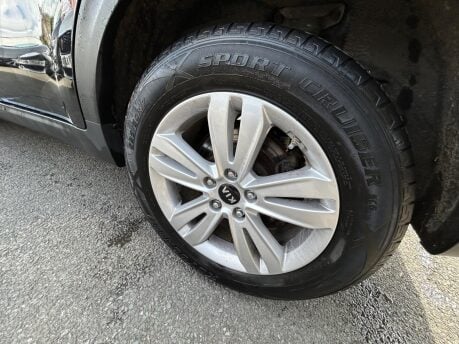Kia Sportage 2 ISG 14