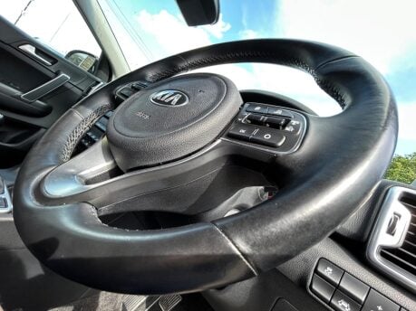Kia Sportage 2 ISG 16