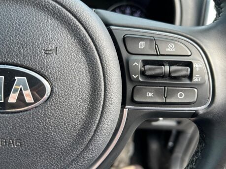 Kia Sportage 2 ISG 11
