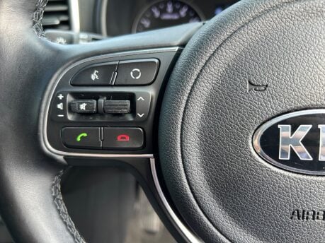 Kia Sportage 2 ISG 12