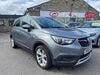 Vauxhall Crossland X TECH LINE NAV S/S