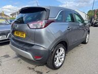 Vauxhall Crossland X TECH LINE NAV S/S 5