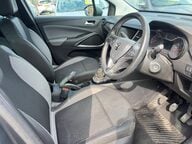 Vauxhall Crossland X TECH LINE NAV S/S 6