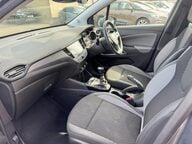 Vauxhall Crossland X TECH LINE NAV S/S 14