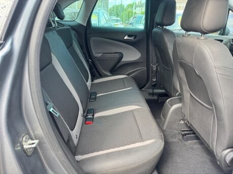 Vauxhall Crossland X TECH LINE NAV S/S 7