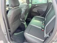 Vauxhall Crossland X TECH LINE NAV S/S 8