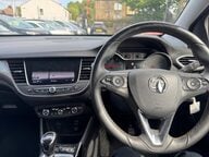 Vauxhall Crossland X TECH LINE NAV S/S 11