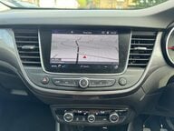 Vauxhall Crossland X TECH LINE NAV S/S 10