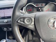 Vauxhall Crossland X TECH LINE NAV S/S 13