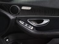 Mercedes-Benz C Class C 220 D AMG LINE 37