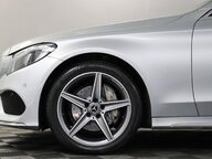 Mercedes-Benz C Class C 220 D AMG LINE 28