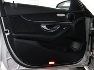 Mercedes-Benz C Class C 220 D AMG LINE 43