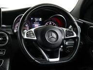 Mercedes-Benz C Class C 220 D AMG LINE 45