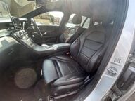 Mercedes-Benz C Class C 220 D AMG LINE 15