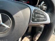 Mercedes-Benz C Class C 220 D AMG LINE 11